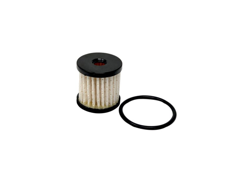 Fuel Pump Factory Replacement Fuel Filter for Harley Davidson Replaces #61011-04A 2004-2017 FXD/FXDWG/FLD, 2008-2017 FXST/FLST/FXS, 2008-2017 FLHT - Image 2